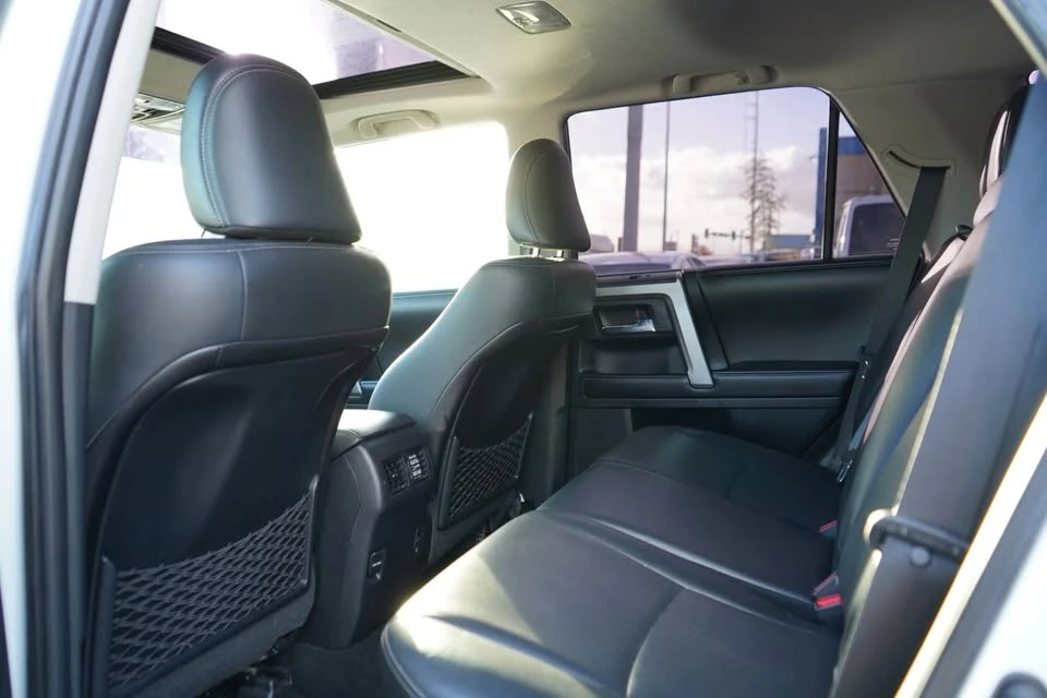 2016 Toyota 4Runner 5th Gen - Image 9 of 20