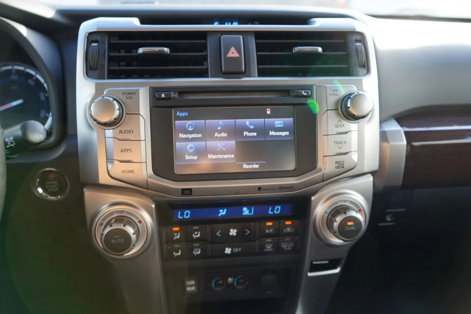 2016 Toyota 4Runner 5th Gen - Image 6 of 20