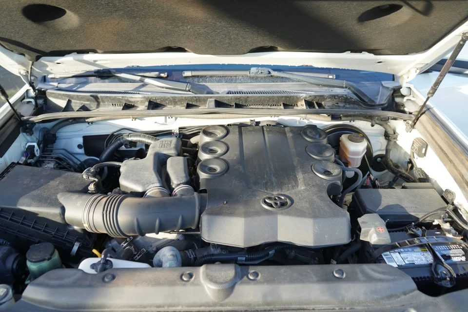 2016 Toyota 4Runner 5th Gen - Image 19 of 20