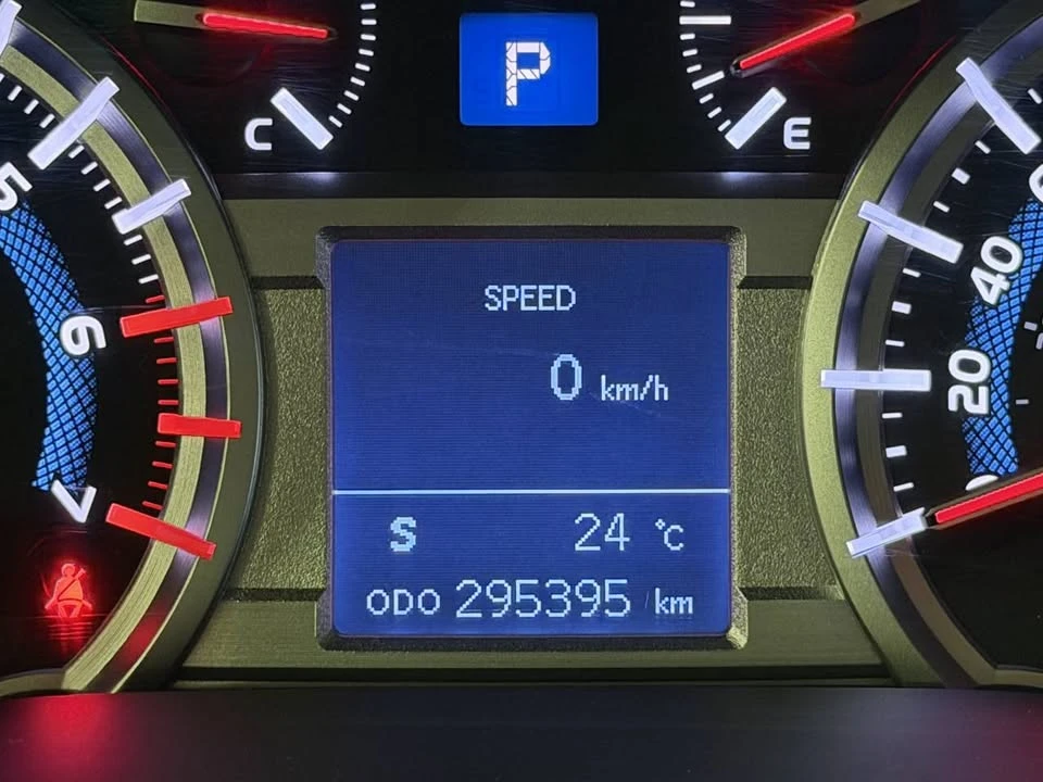 2016 Toyota 4Runner 5th Gen - Image 18 of 20