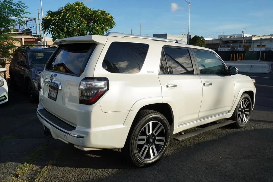 2016 Toyota 4Runner 5th Gen - Image 17 of 20