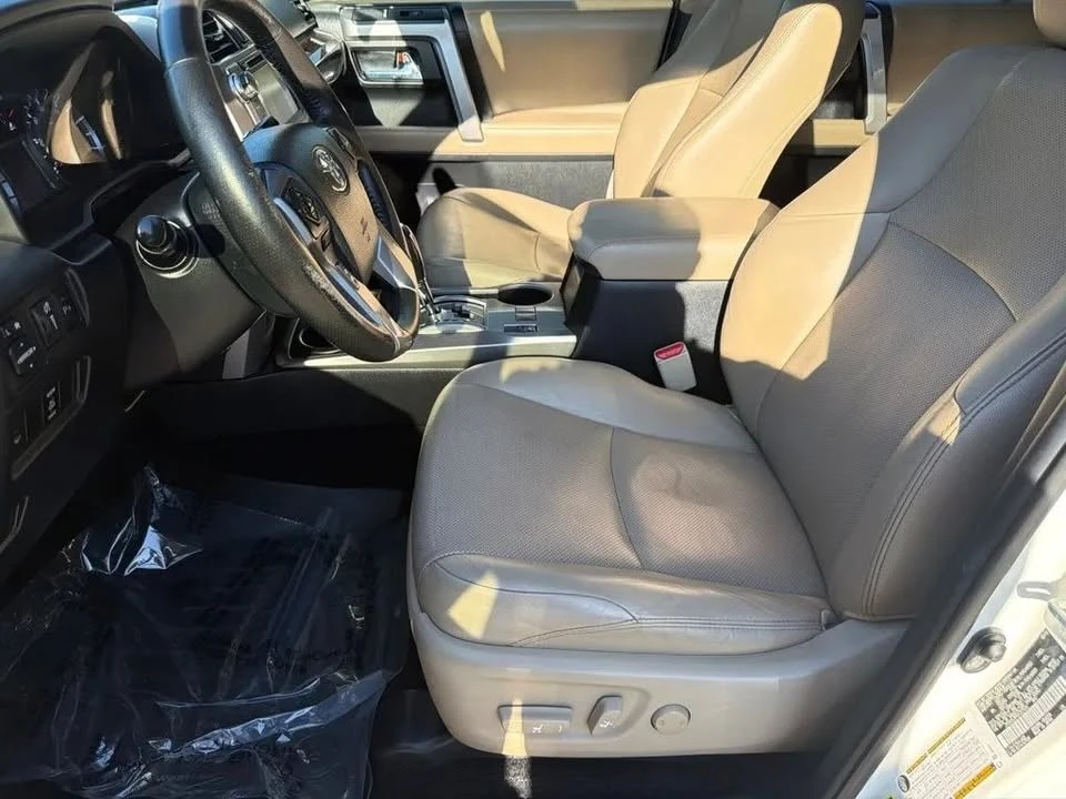 2016 Toyota 4Runner 5th Gen - Image 14 of 20