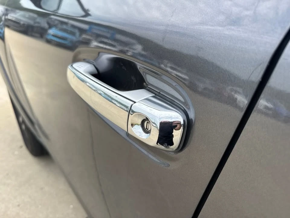 2016 Toyota 4Runner 5th Gen - Image 12 of 14