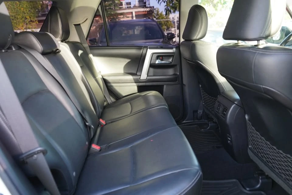2016 Toyota 4Runner 5th Gen - Image 14 of 20