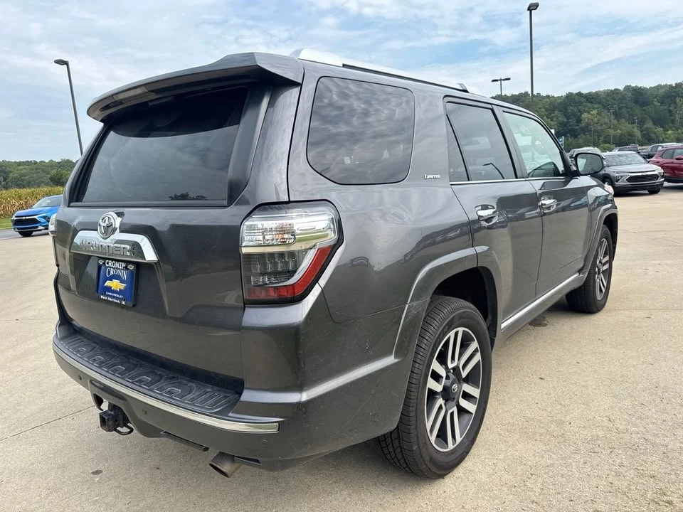 2016 Toyota 4Runner 5th Gen - Image 3 of 14