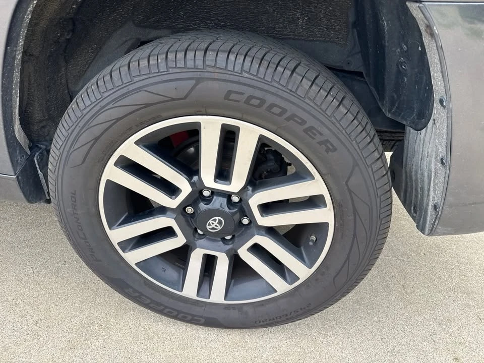 2016 Toyota 4Runner 5th Gen - Image 10 of 14