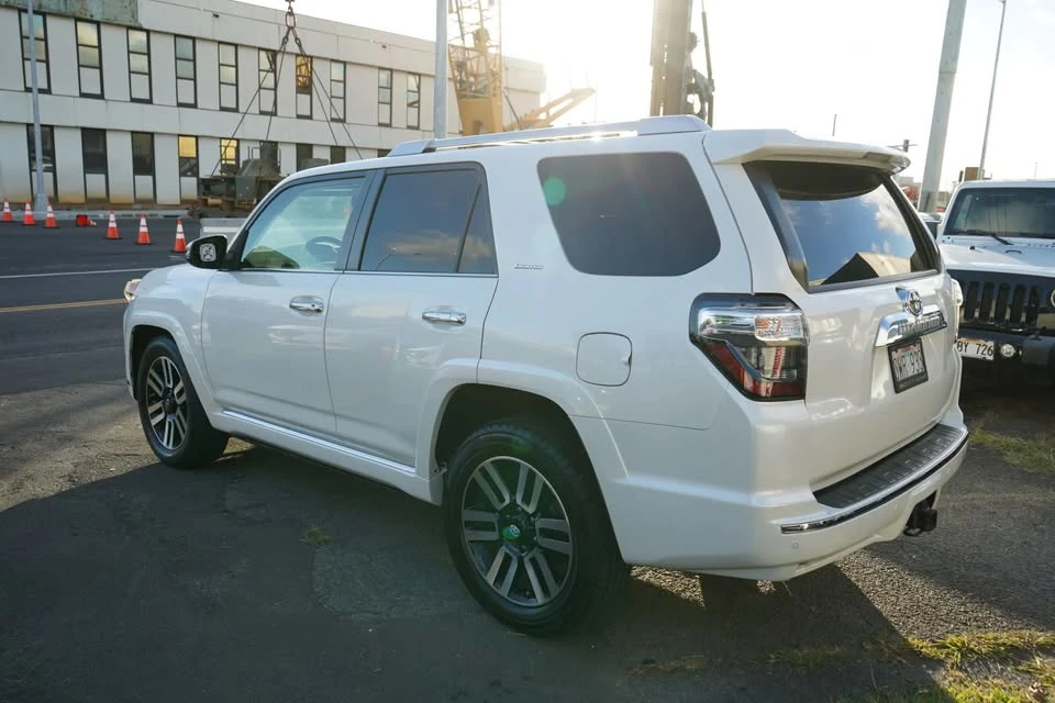 2016 Toyota 4Runner 5th Gen - Image 16 of 20
