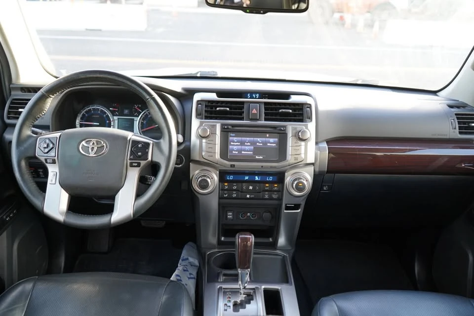 2016 Toyota 4Runner 5th Gen - Image 11 of 20