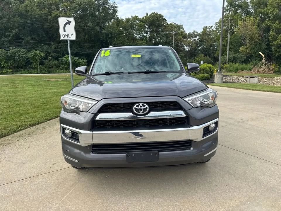 2016 Toyota 4Runner 5th Gen - Image 2 of 14