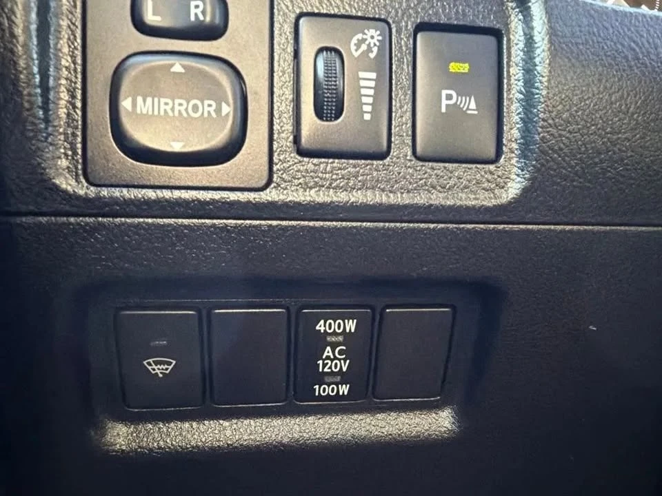 2016 Toyota 4Runner 5th Gen - Image 16 of 20