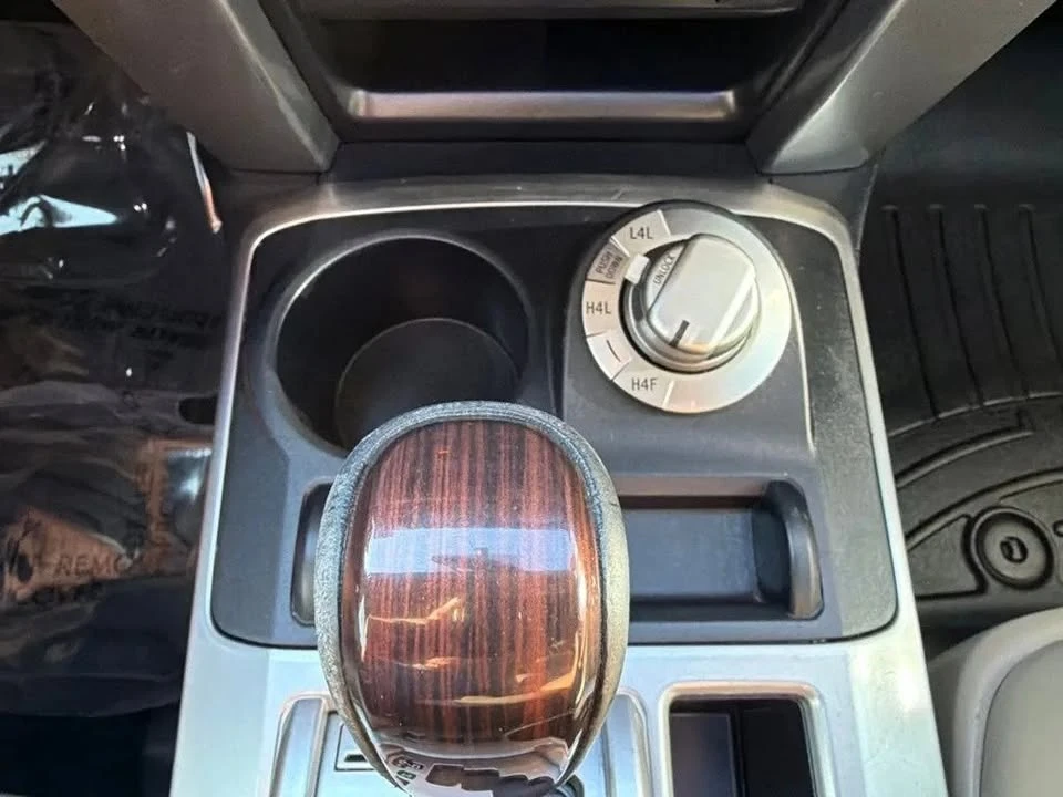 2016 Toyota 4Runner 5th Gen - Image 7 of 20