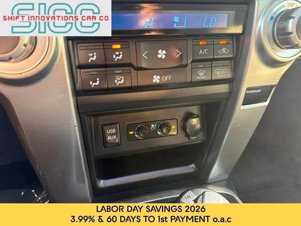 2016 Toyota 4Runner 5th Gen - Image 7 of 20