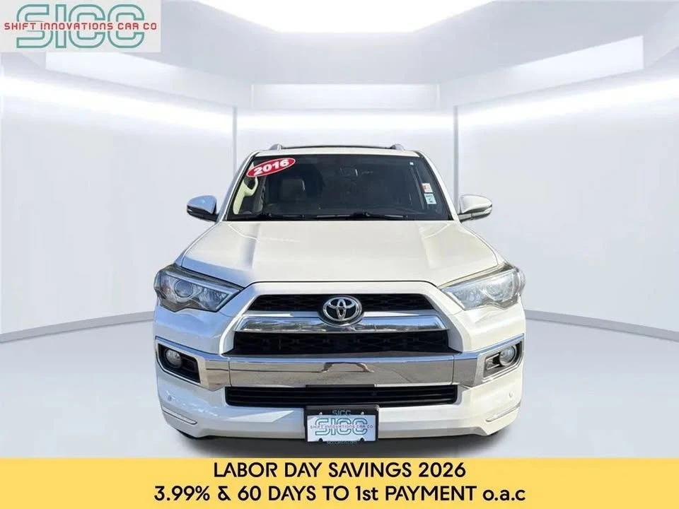 2016 Toyota 4Runner 5th Gen - Image 11 of 20