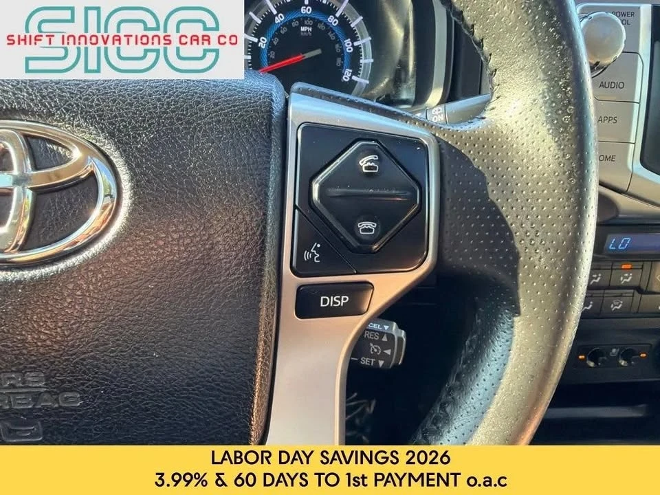 2016 Toyota 4Runner 5th Gen - Image 15 of 20