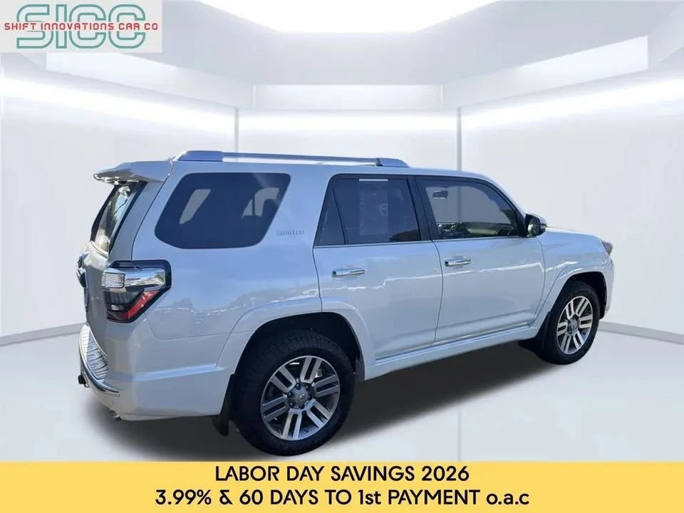 2016 Toyota 4Runner 5th Gen - Image 3 of 20