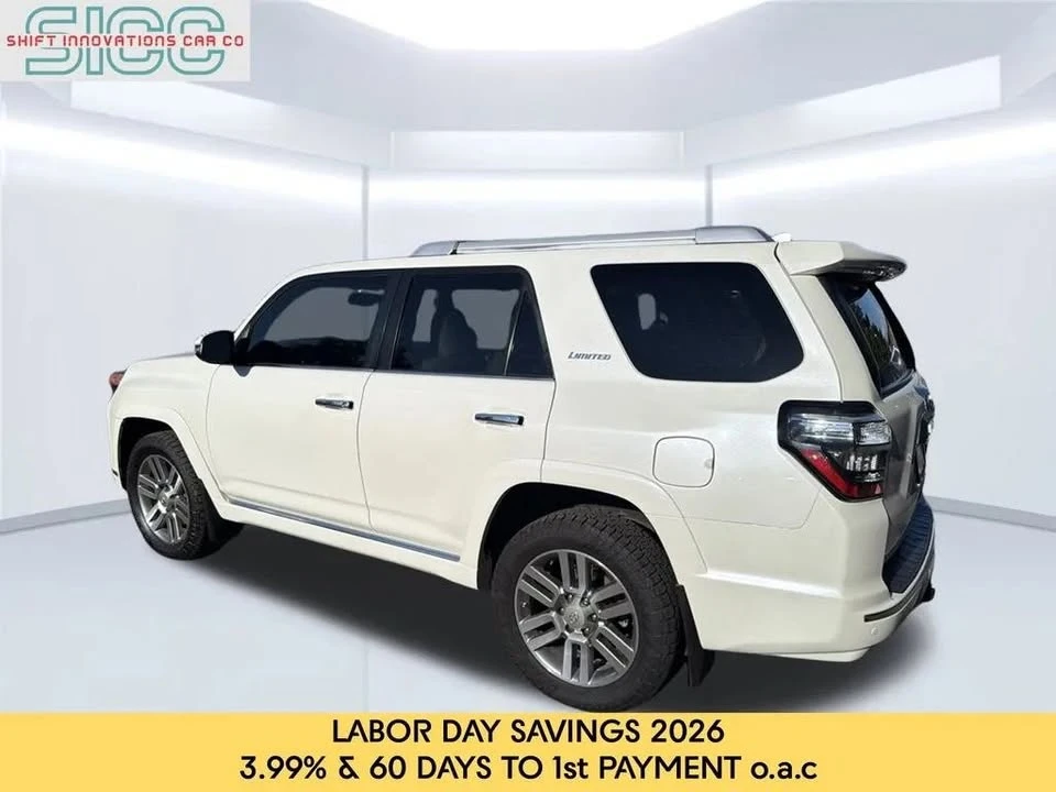 2016 Toyota 4Runner 5th Gen - Image 2 of 20