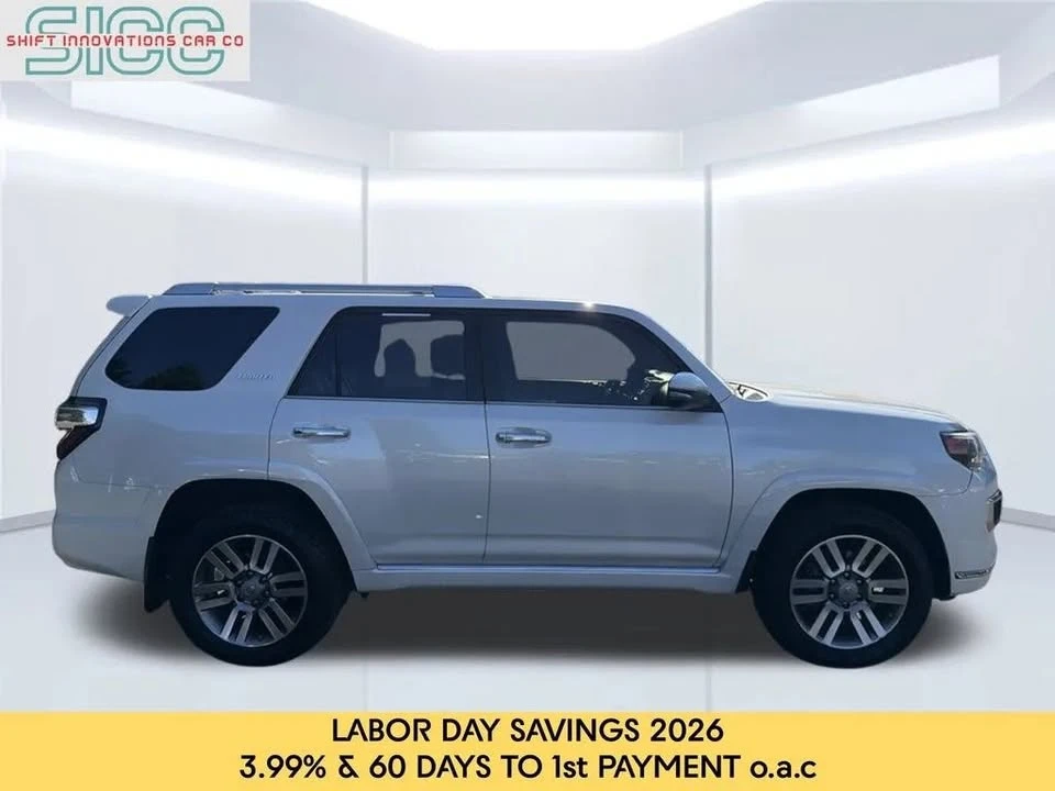 2016 Toyota 4Runner 5th Gen - Image 13 of 20