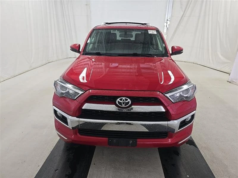 2016 Toyota 4Runner 5th Gen - Image 2 of 12