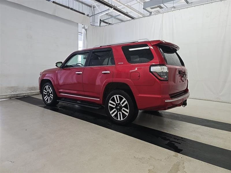 2016 Toyota 4Runner 5th Gen - Image 5 of 12