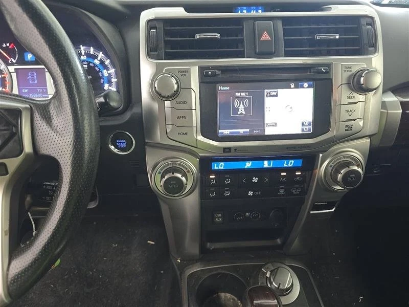 2016 Toyota 4Runner 5th Gen - Image 11 of 12