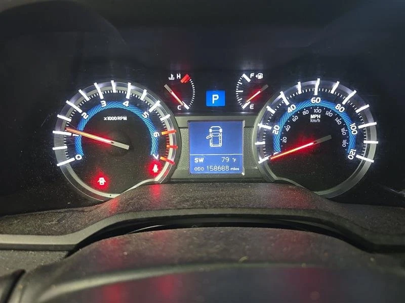 2016 Toyota 4Runner 5th Gen - Image 10 of 12