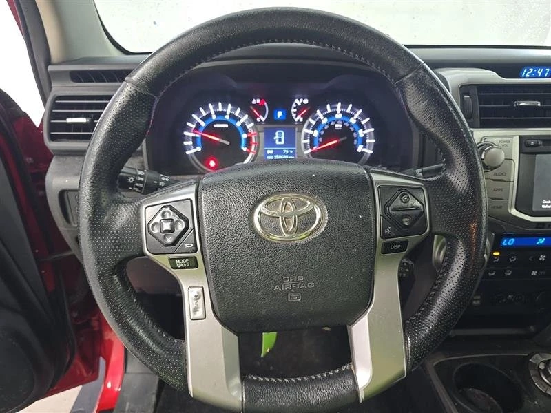 2016 Toyota 4Runner 5th Gen - Image 9 of 12