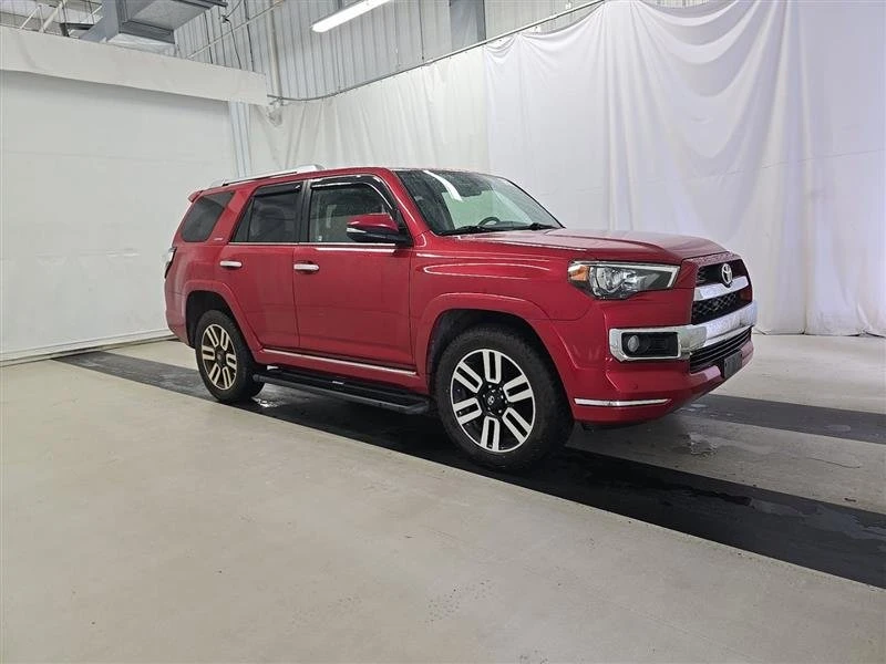 2016 Toyota 4Runner 5th Gen - Image 3 of 12