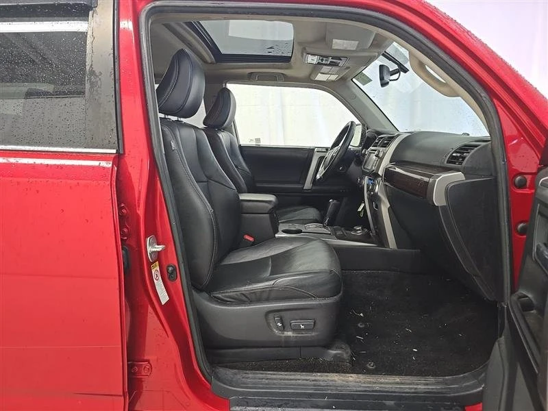 2016 Toyota 4Runner 5th Gen - Image 8 of 12