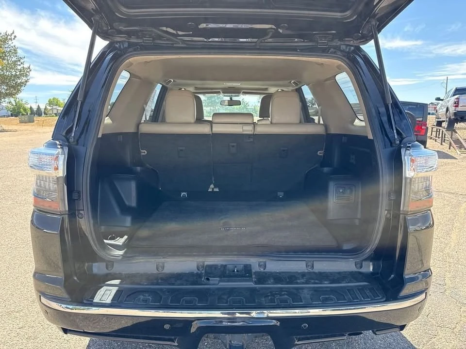 2016 Toyota 4Runner 5th Gen - Image 13 of 20