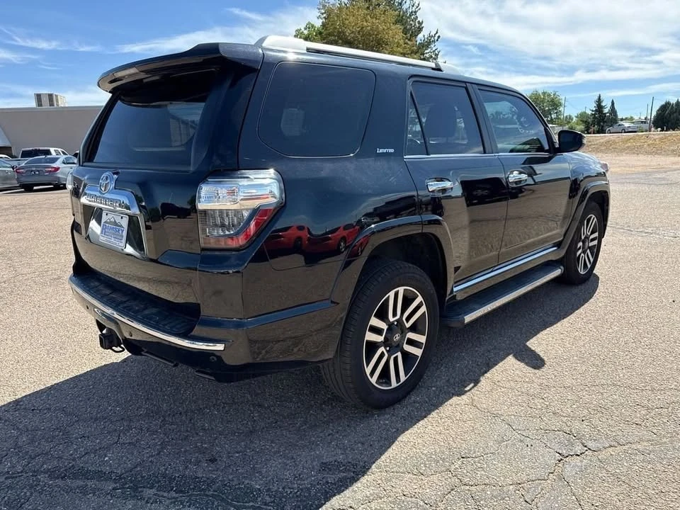 2016 Toyota 4Runner 5th Gen - Image 5 of 20