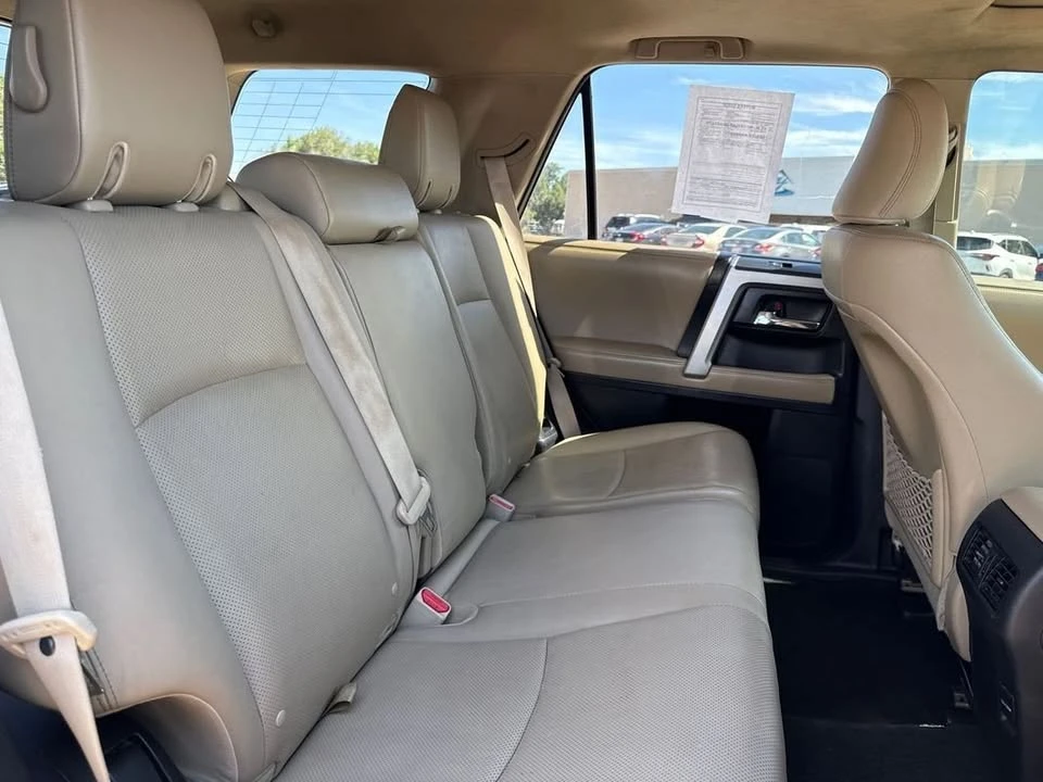 2016 Toyota 4Runner 5th Gen - Image 15 of 20