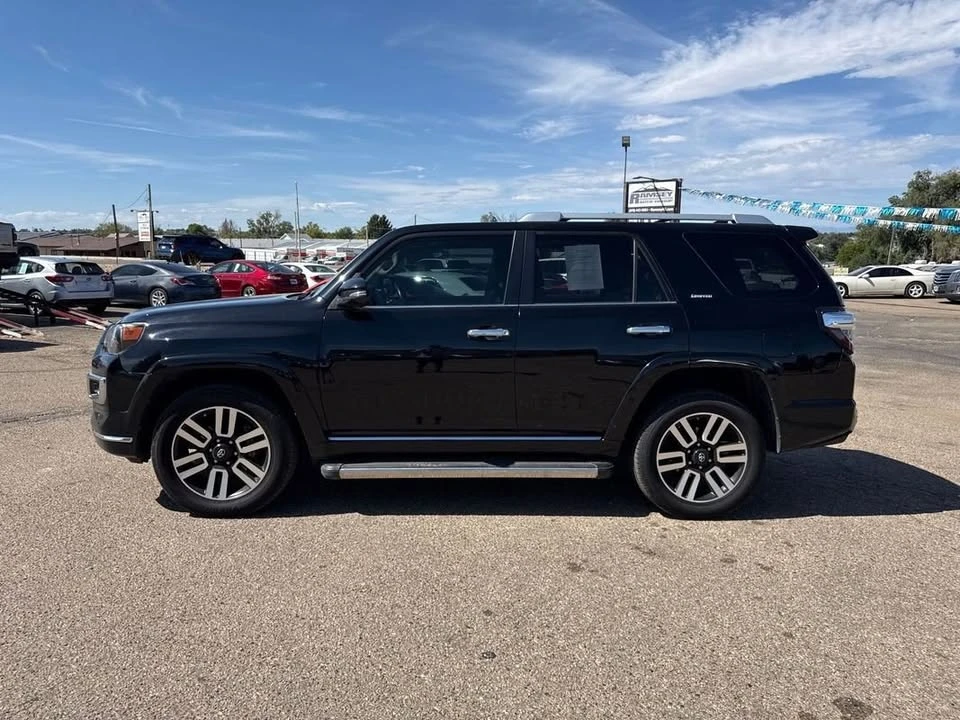 2016 Toyota 4Runner 5th Gen - Image 2 of 20