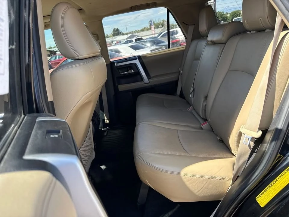 2016 Toyota 4Runner 5th Gen - Image 12 of 20