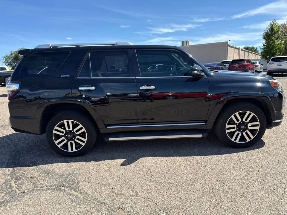 2016 Toyota 4Runner 5th Gen - Image 6 of 20