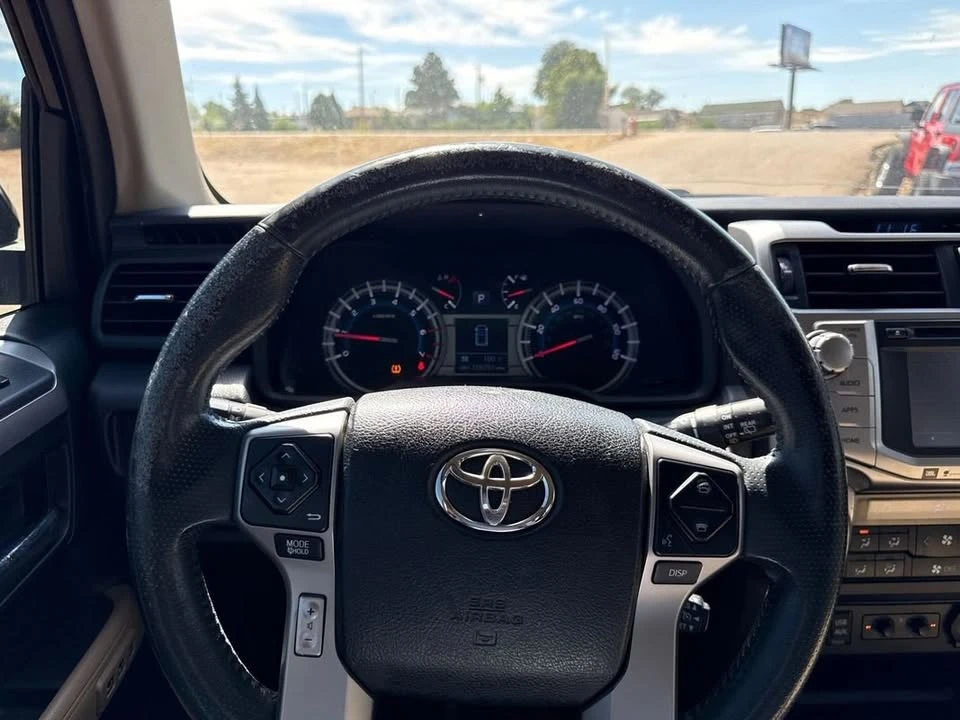 2016 Toyota 4Runner 5th Gen - Image 20 of 20