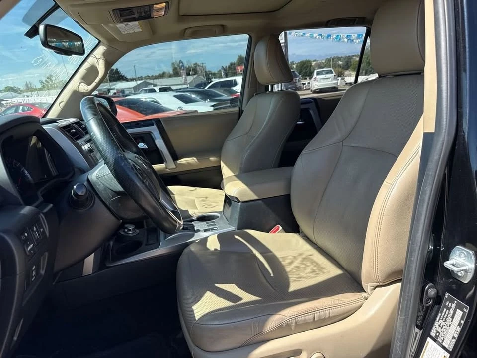 2016 Toyota 4Runner 5th Gen - Image 10 of 20