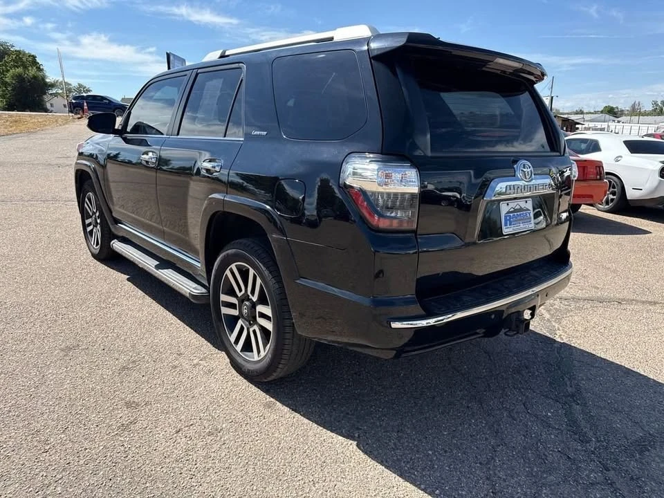 2016 Toyota 4Runner 5th Gen - Image 3 of 20