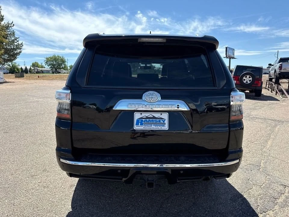 2016 Toyota 4Runner 5th Gen - Image 4 of 20