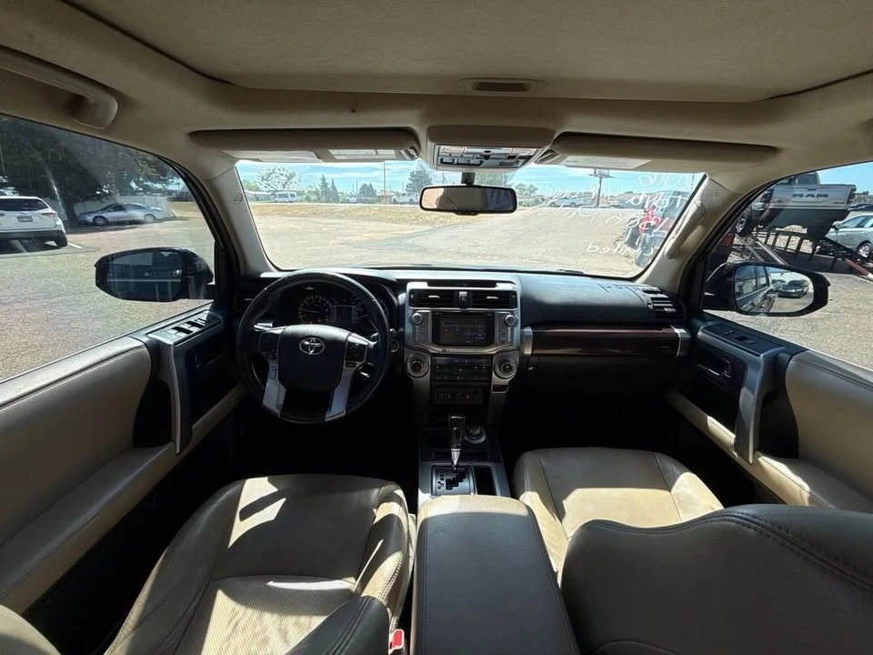 2016 Toyota 4Runner 5th Gen - Image 18 of 20