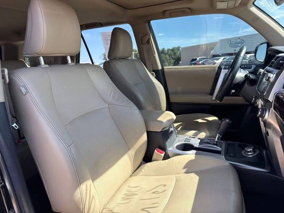 2016 Toyota 4Runner 5th Gen - Image 17 of 20