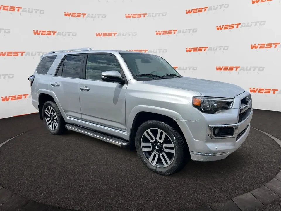 2016 Toyota 4Runner 5th Gen - Image 7 of 20