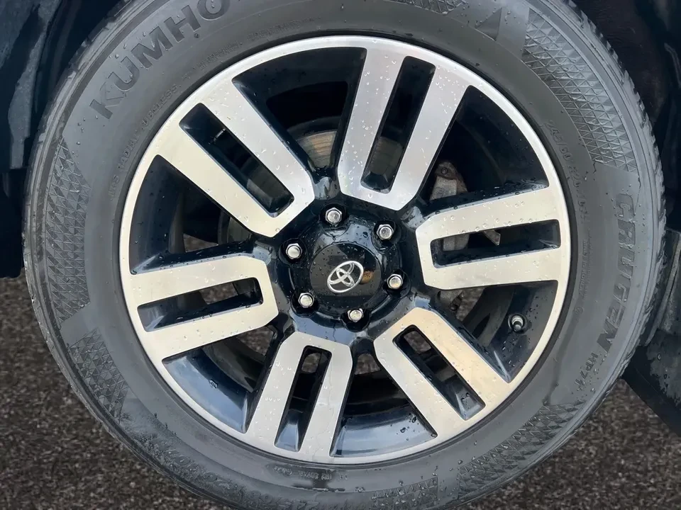 2016 Toyota 4Runner 5th Gen - Image 14 of 20