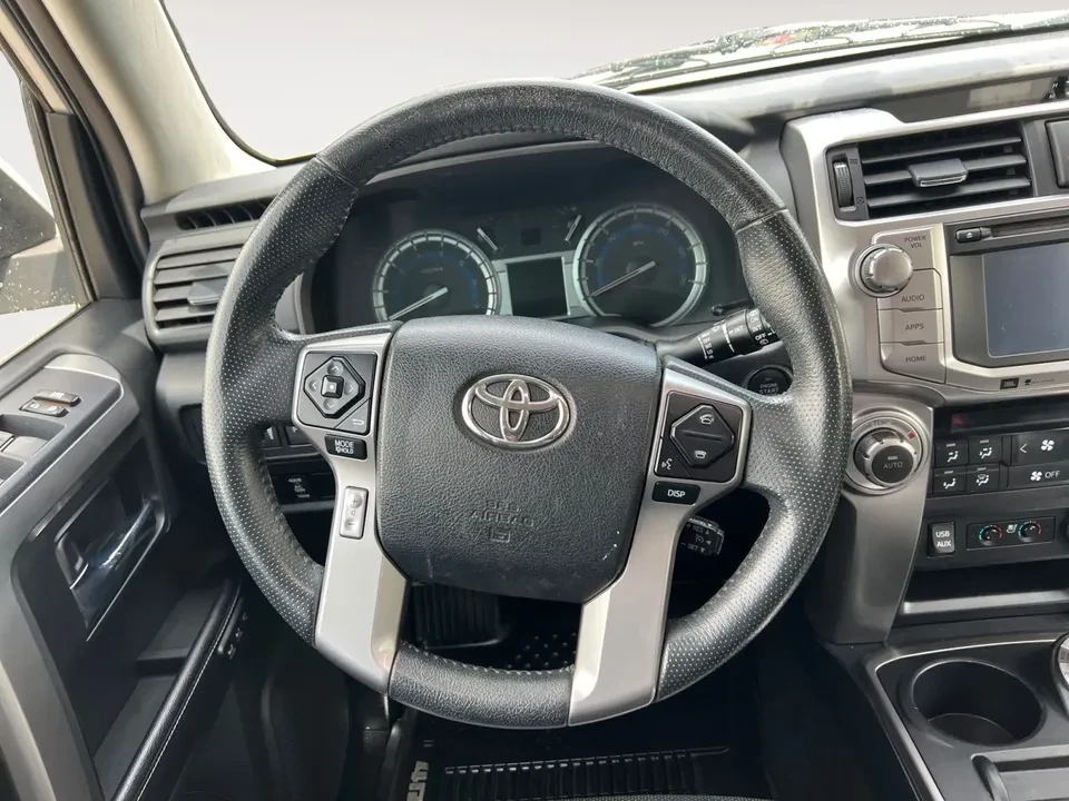 2016 Toyota 4Runner 5th Gen - Image 12 of 20