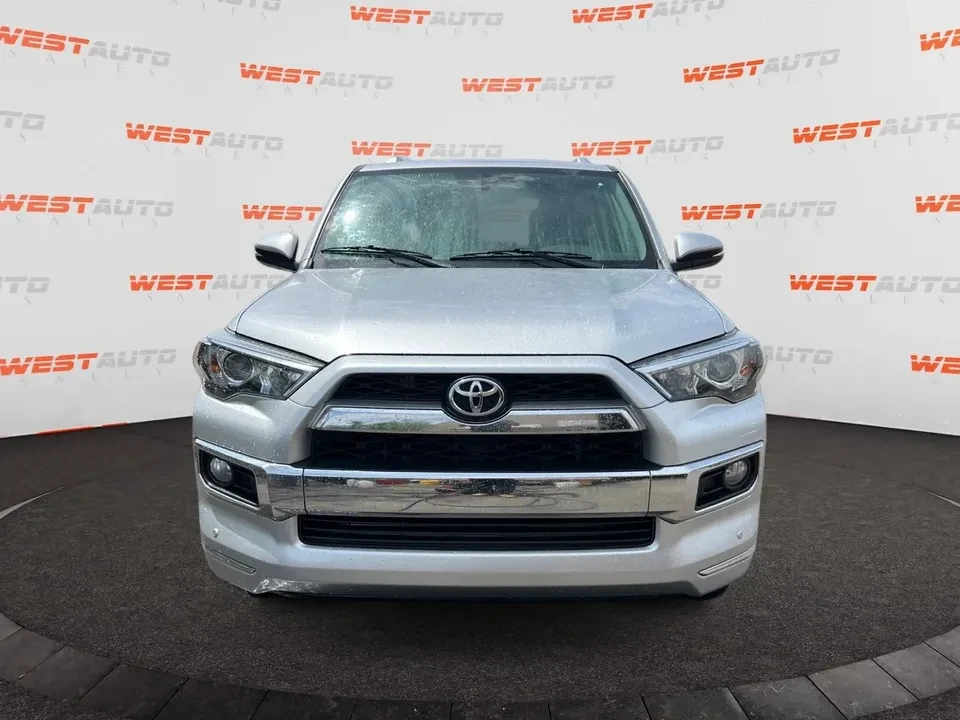 2016 Toyota 4Runner 5th Gen - Image 8 of 20