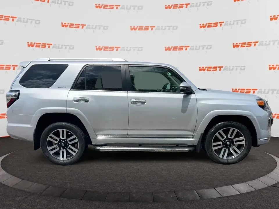 2016 Toyota 4Runner 5th Gen - Image 6 of 20