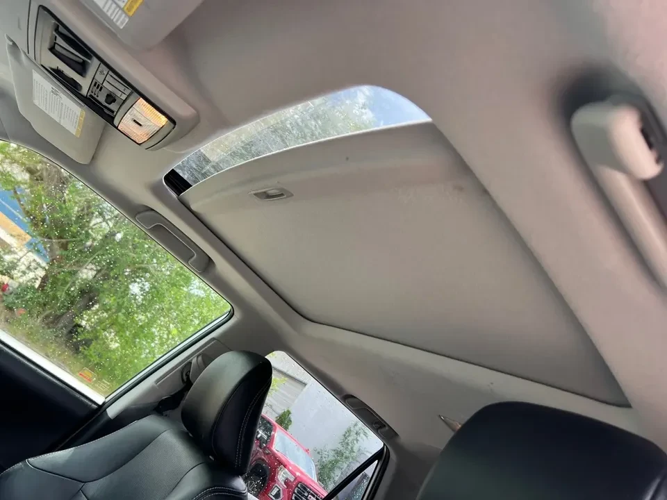 2016 Toyota 4Runner 5th Gen - Image 20 of 20