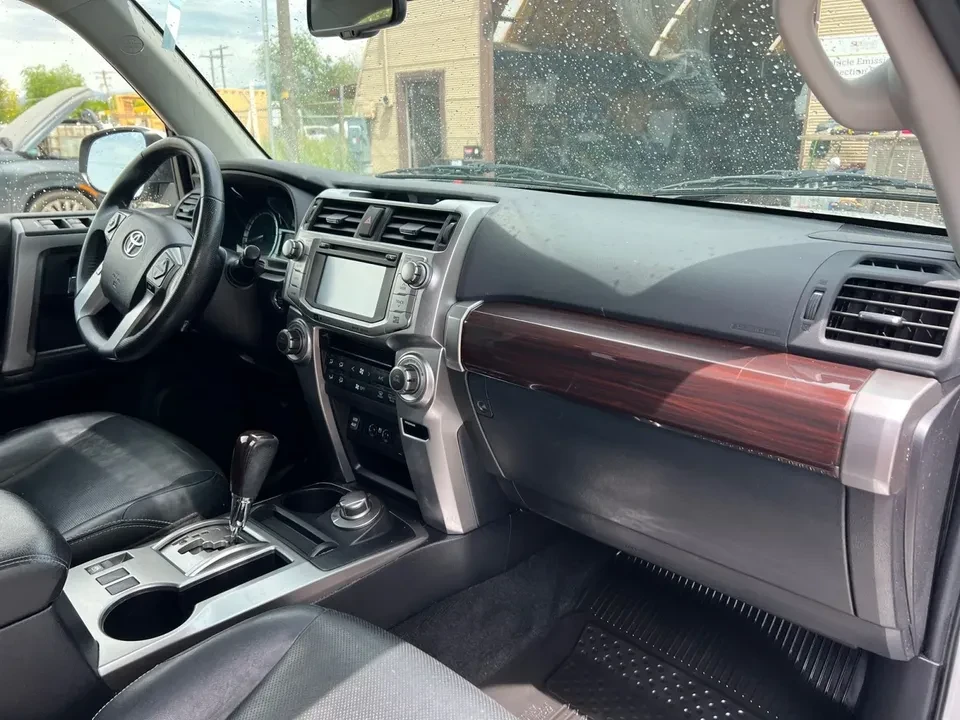 2016 Toyota 4Runner 5th Gen - Image 16 of 20