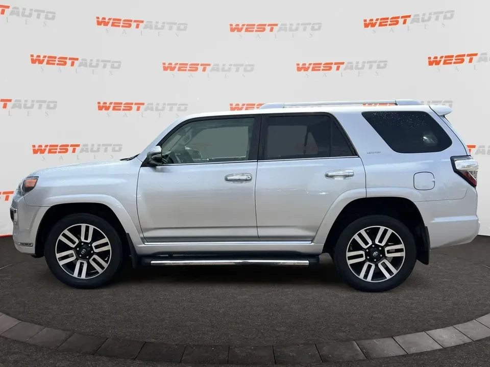2016 Toyota 4Runner 5th Gen - Image 2 of 20