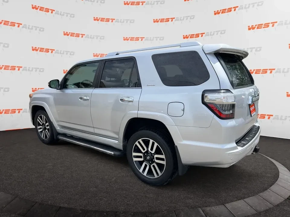 2016 Toyota 4Runner 5th Gen - Image 3 of 20