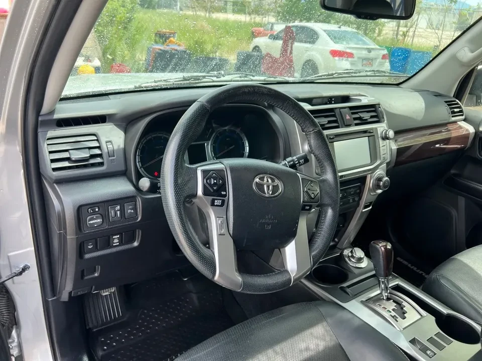 2016 Toyota 4Runner 5th Gen - Image 18 of 20